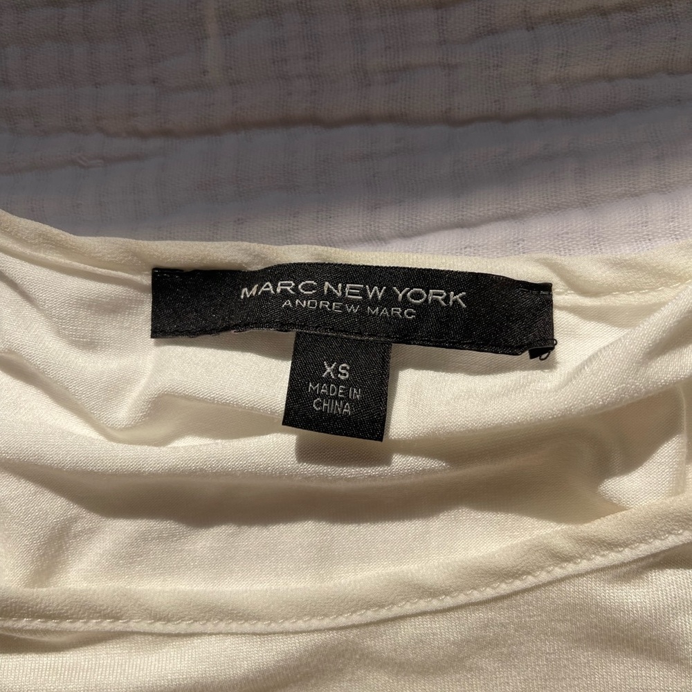 Nice quality top